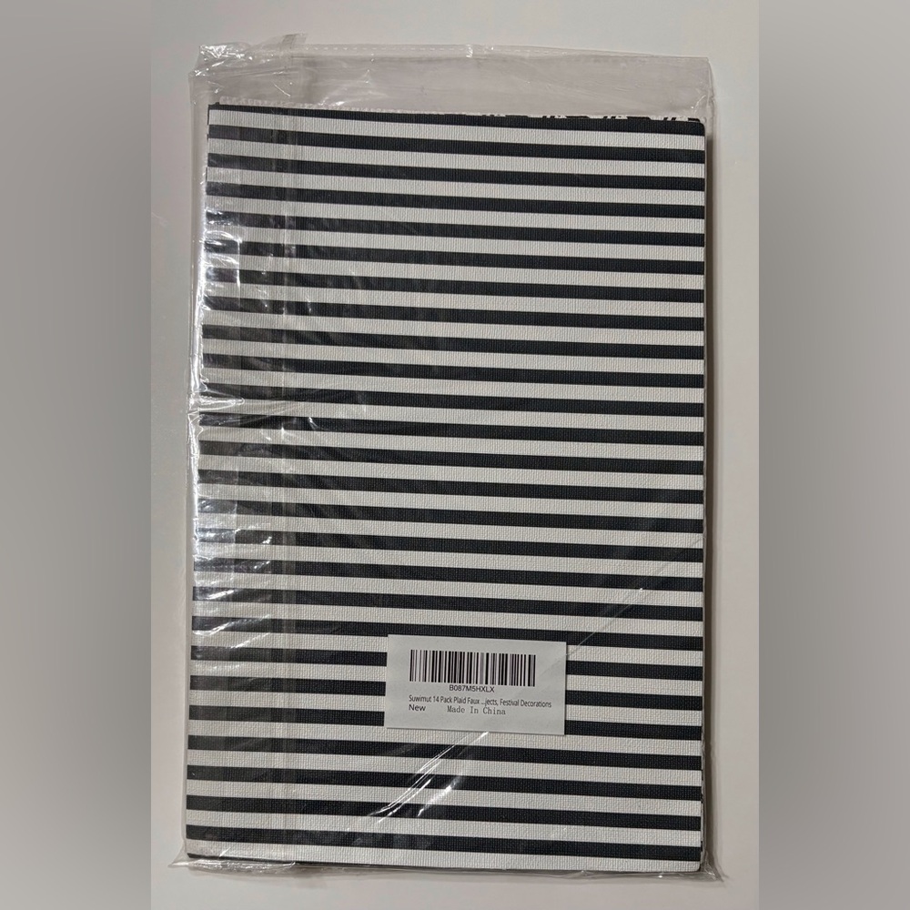 Synthetic Faux Leather Sheets